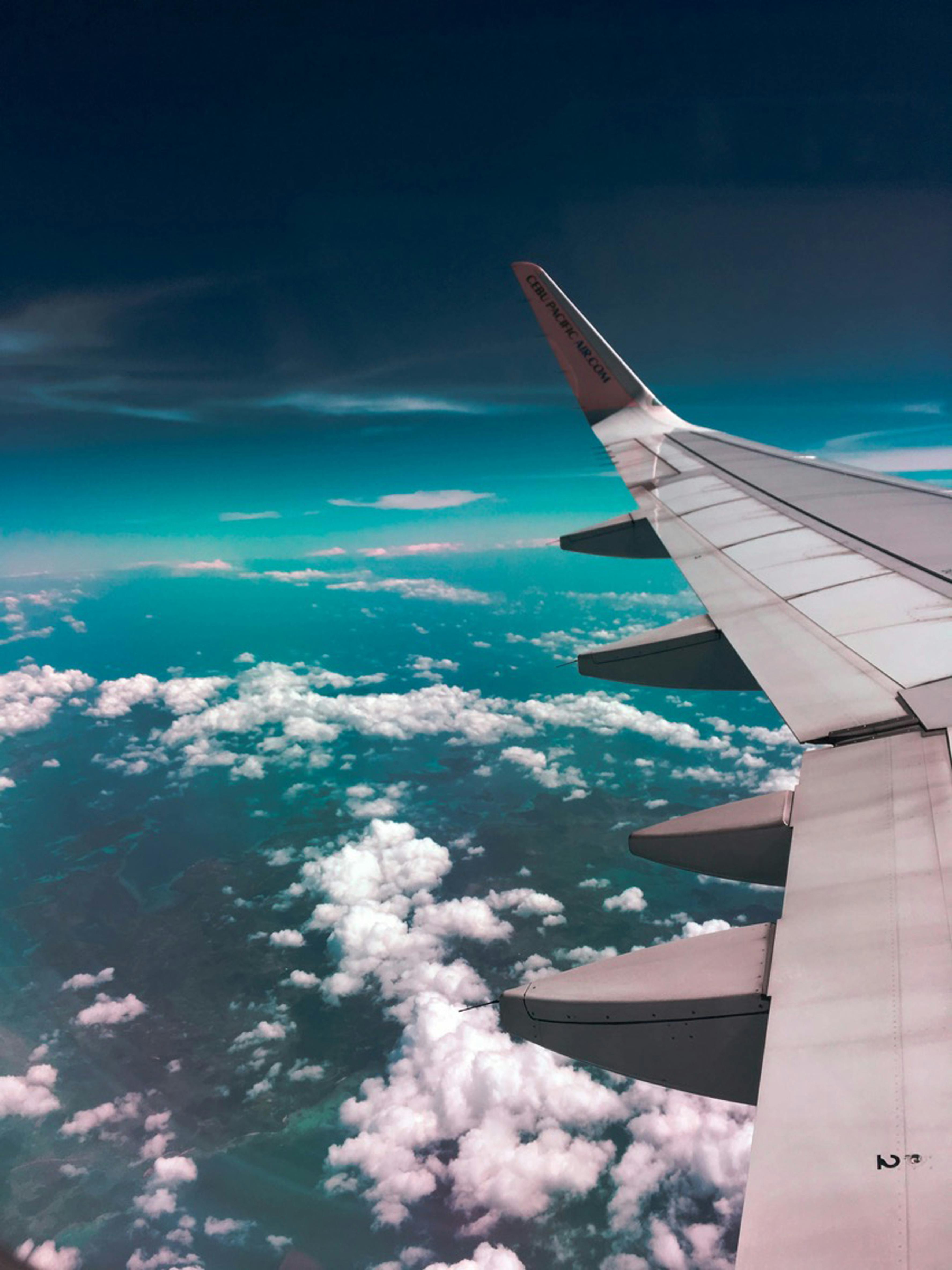 Blog Plane