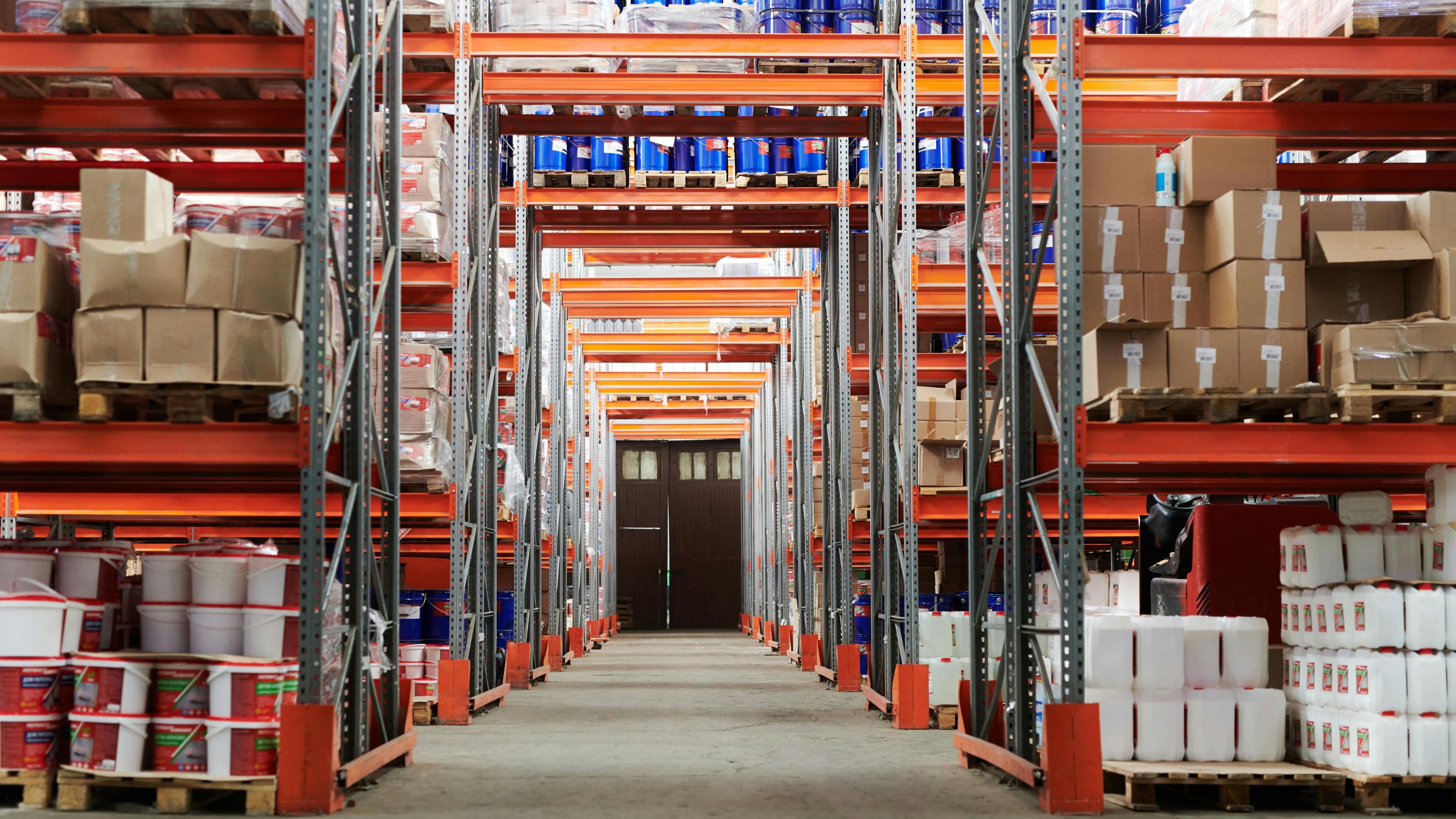 Bonded Warehouse Bonded Warehouse