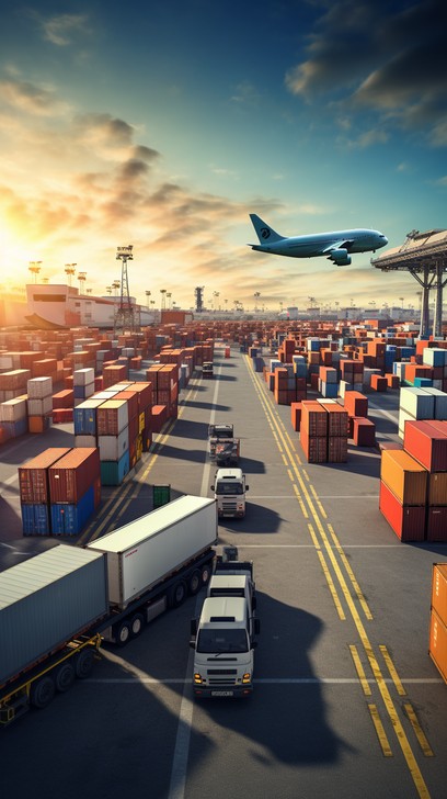 logistics 12 logistics 12